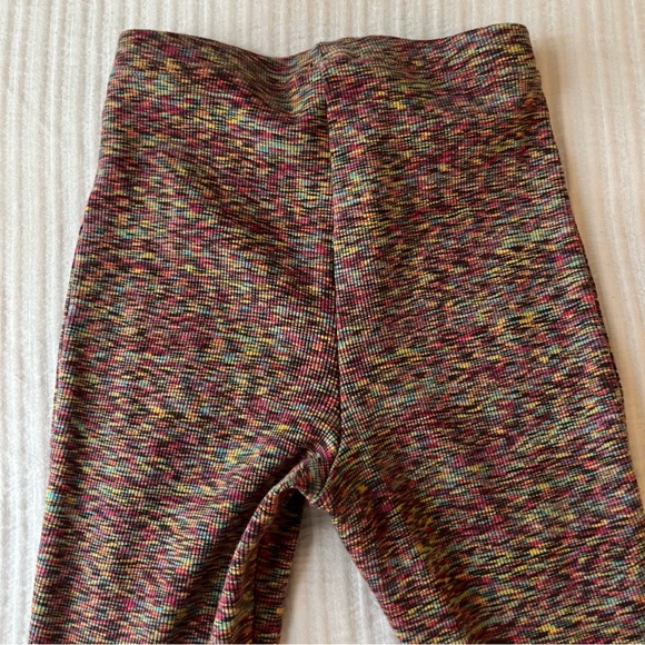 Topshop Petite Flared Pants Size 2 - Picture 5 of 7